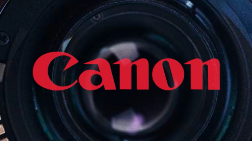 Canon : Social Ad